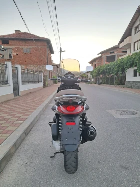 Обява за продажба на Piaggio Beverly 250 ie ~2 500 лв. - изображение 6