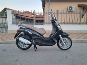 Обява за продажба на Piaggio Beverly 250 ie ~2 500 лв. - изображение 1