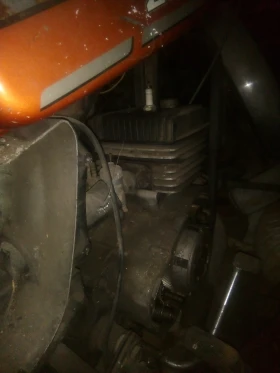 Zundapp KS  80 typ 530 05 0 | Mobile.bg    12