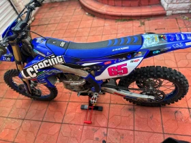 Обява за продажба на Yamaha Yz YZ450F ~12 999 лв. - изображение 7 | Auto.bg Обява за продажба на Yamaha Yz YZ450F ~12 999 лв. - изображение 7