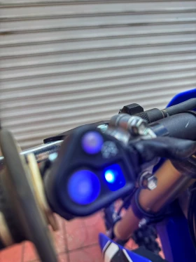 Обява за продажба на Yamaha Yz YZ450F ~12 999 лв. - изображение 8 | Auto.bg Обява за продажба на Yamaha Yz YZ450F ~12 999 лв. - изображение 8
