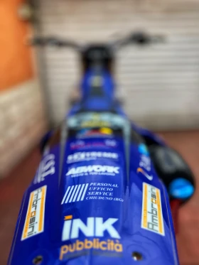 Обява за продажба на Yamaha Yz YZ450F ~12 999 лв. - изображение 11 | Auto.bg Обява за продажба на Yamaha Yz YZ450F ~12 999 лв. - изображение 11