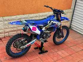 Обява за продажба на Yamaha Yz YZ450F ~12 999 лв. - изображение 5 | Auto.bg Обява за продажба на Yamaha Yz YZ450F ~12 999 лв. - изображение 5