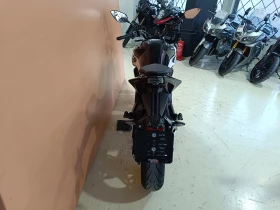 Cfmoto 650NK, снимка 4