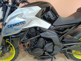 Cfmoto 650NK, снимка 13