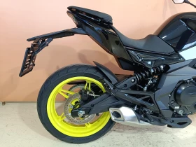 Cfmoto 650NK, снимка 9