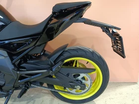 Cfmoto 650NK, снимка 14