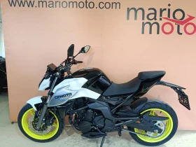 Cfmoto 650NK, снимка 10