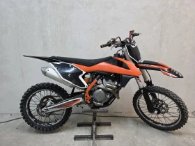 Ktm SX-F СТАРТЕР, снимка 1