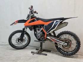 Ktm SX-F СТАРТЕР, снимка 6