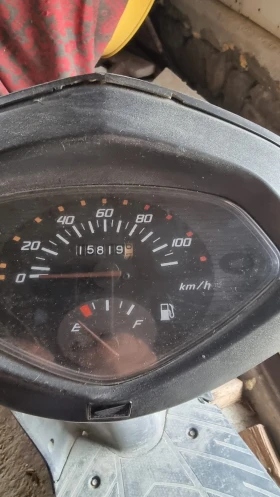 Honda Lead | Mobile.bg � ����� ������ 2