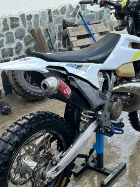 Husqvarna TE 300 | Mobile.bg � ����� ������ 6