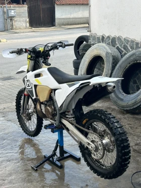 Husqvarna TE 300 | Mobile.bg � ����� ������ 2