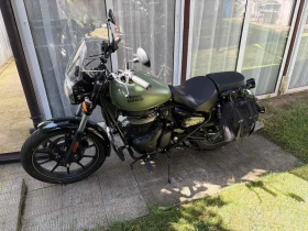 Royal Enfield Meteor | Mobile.bg � ����� ������ 5