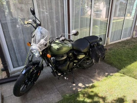 Royal Enfield Meteor | Mobile.bg � ����� ������ 2