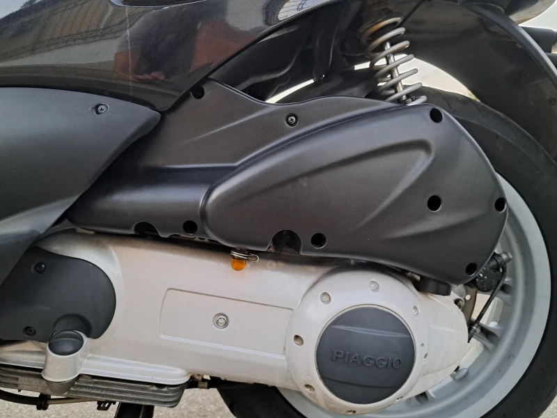 Piaggio Beverly 250 ie, снимка 11 - Мотоциклети и мототехника - 52682082