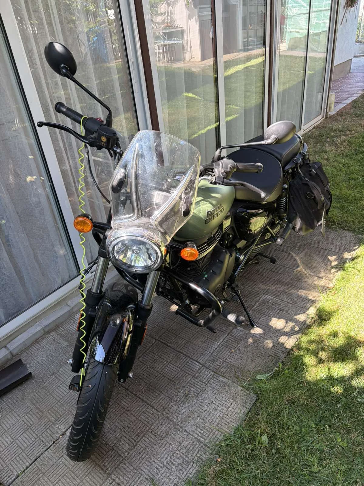 Royal Enfield Meteor | Mobile.bg � ����������� 3