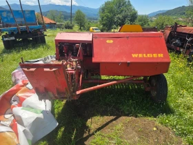 Балировачка Welger AP41, снимка 3