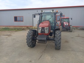 Трактор Hattat A 110 MAXi, снимка 2 - Селскостопанска техника - 45012075
