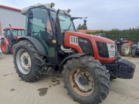 Трактор Hattat A 110 MAXi, снимка 4 - Селскостопанска техника - 45012075