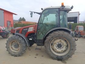 Трактор Hattat A 110 MAXi, снимка 3 - Селскостопанска техника - 45012075