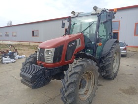 Трактор Hattat A 110 MAXi, снимка 1 - Селскостопанска техника - 45012075