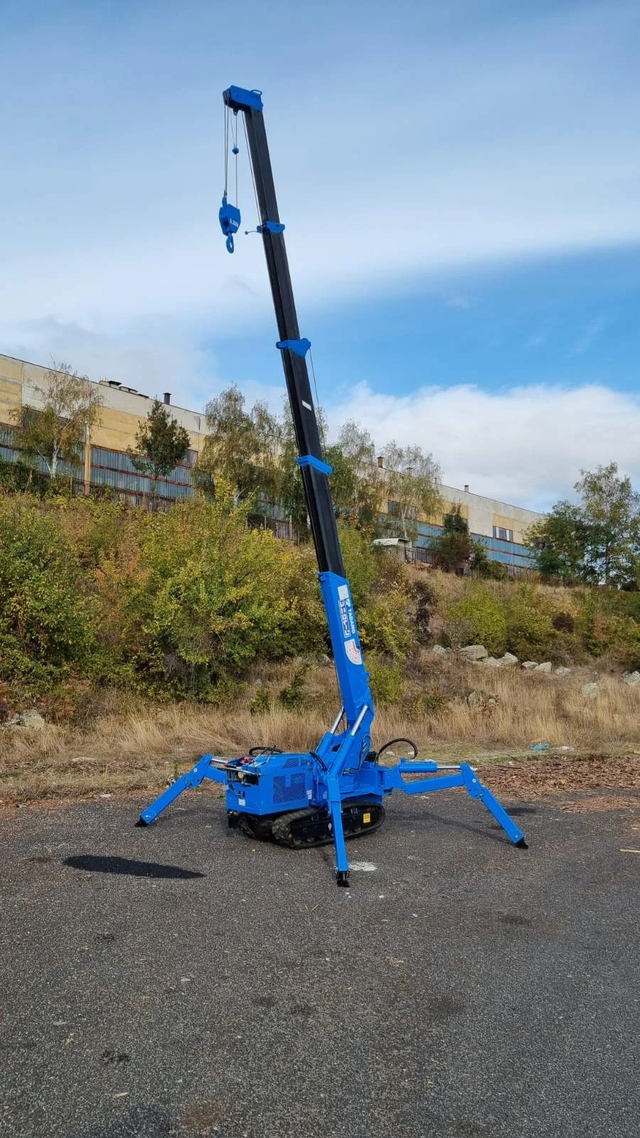  TADANO TM-23Z | Mobile.bg   12