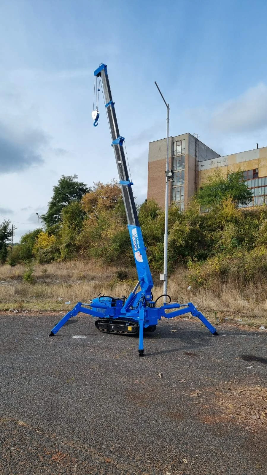  TADANO TM-23Z | Mobile.bg   13