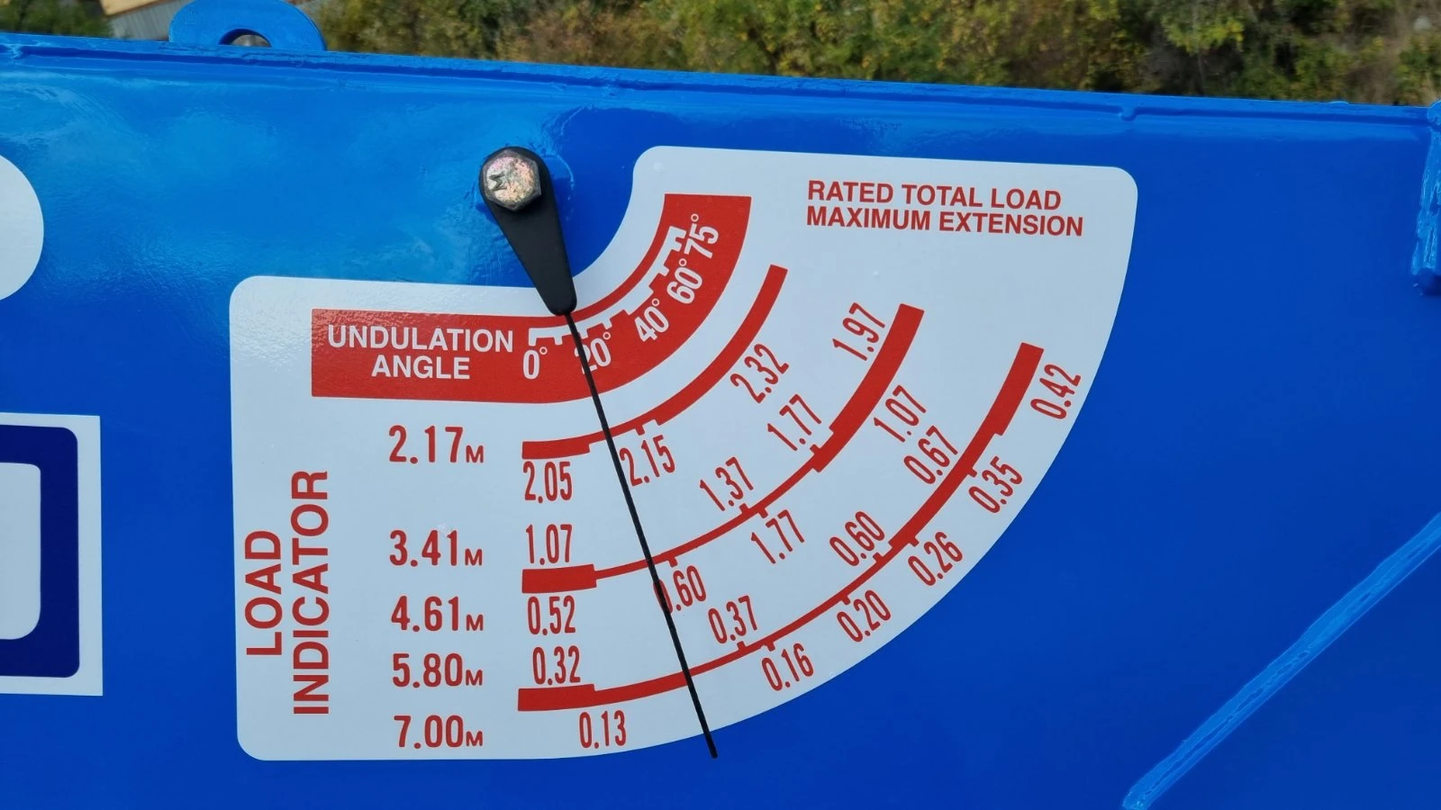  TADANO TM-23Z | Mobile.bg   15