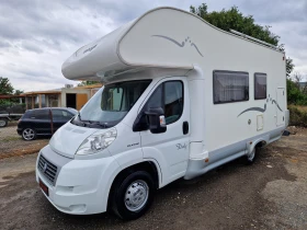 Кемпер Fiat Ducato Elnagh 2.3 Multijet, снимка 5