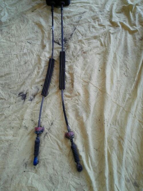 Жило скорости Рено Меган 1.8 16в