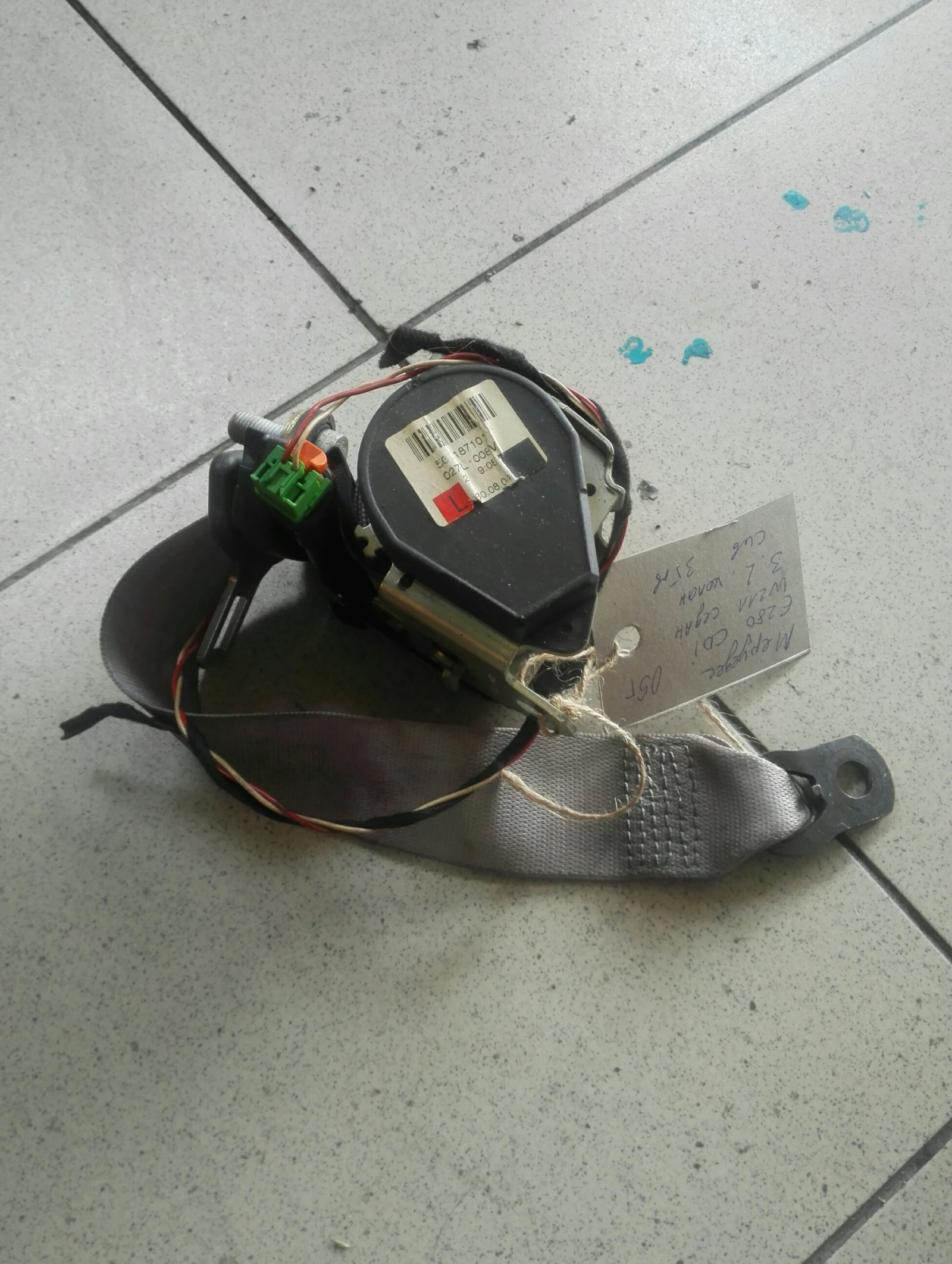 ����� ����� ��� �������� �280 W211 | Mobile.bg � ����������� 1