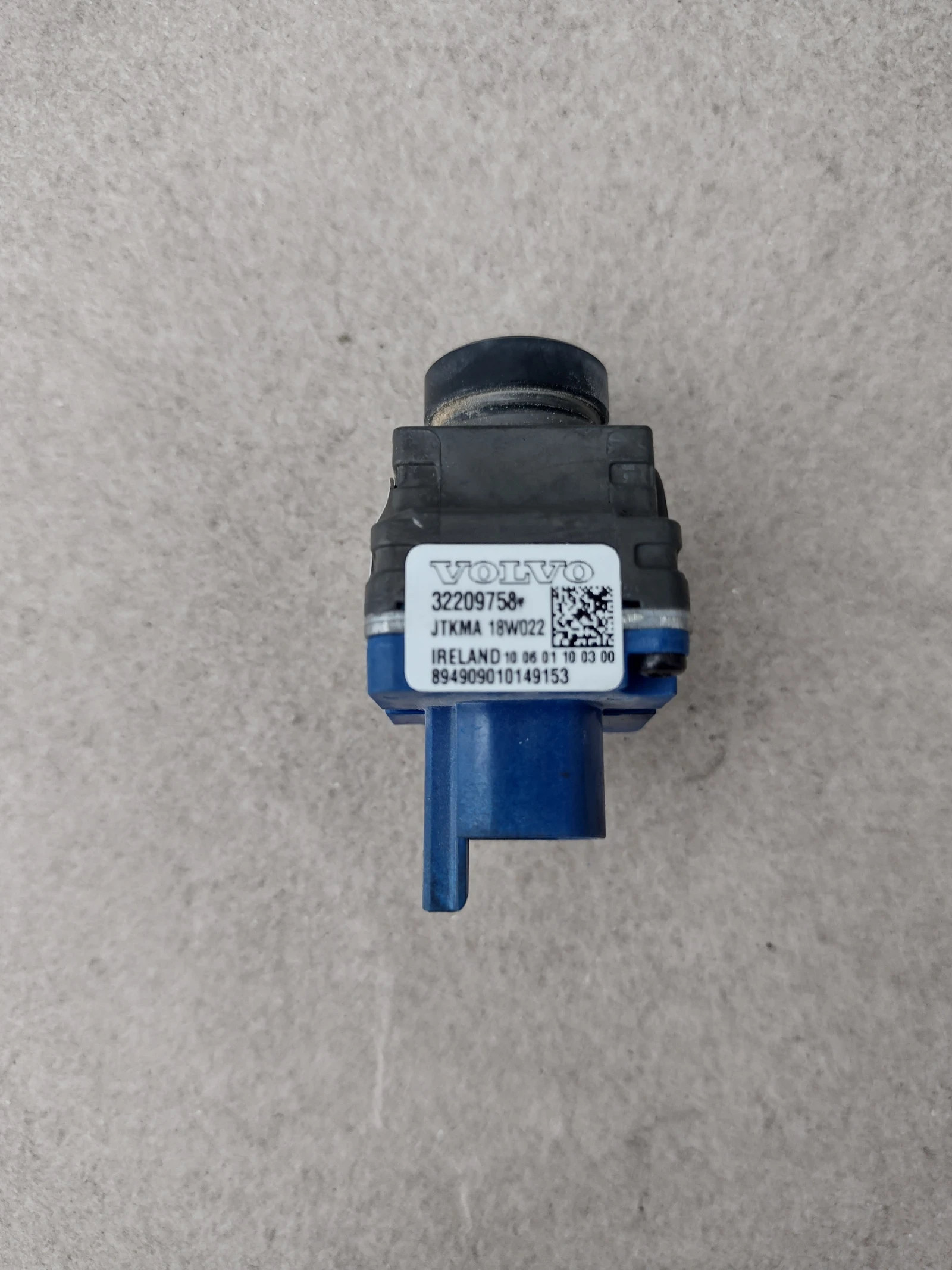 32209758 ������ �� ����� ��� VOLVO XC60 S90 V90 XC90   JTKMA 18W022 | Mobile.bg � ����������� 1