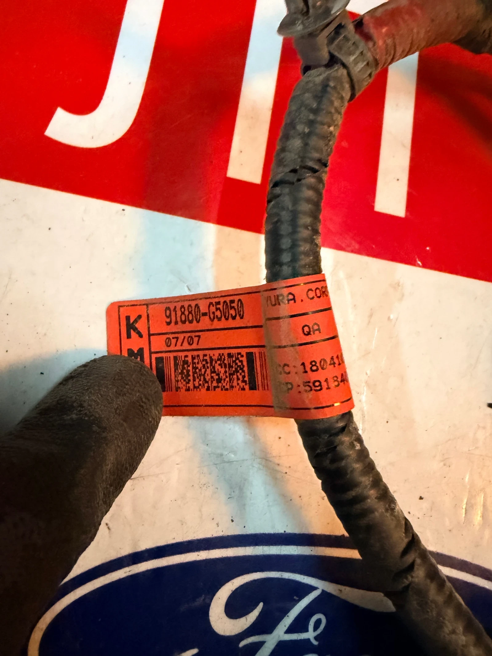 91880-C5050 ���������� ����� ���������� KIA NIRO 2019 91880-C5050 | Mobile.bg � ����������� 2