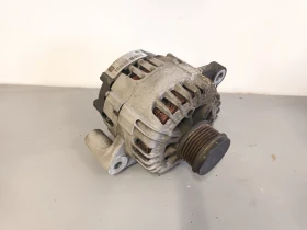 Алтернатор опел инсигния 2.0д с