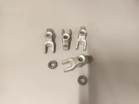 Държач,държачи дюза опел астра j,зафира, инсигния 2.0цдти