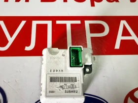 85271XA08A Информационен дисплей SUBARU B9 TRIBECA 85271XA08A , снимка 2 - Части - 53211584