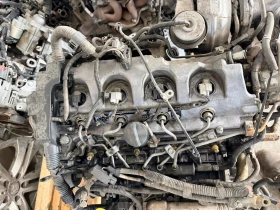 ����� �� �������� �� 2AD ��������/����� TOYOTA RAV4 2.0D4D 136 �.�. 2008�. 2AD