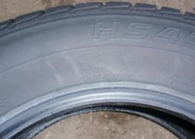 Гуми Всесезонни 215/65R16, снимка 12
