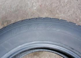 Гуми Всесезонни 215/65R16, снимка 13