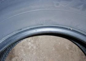 Гуми Всесезонни 215/65R16, снимка 14