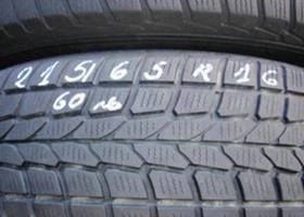 Гуми Всесезонни 215/65R16, снимка 2