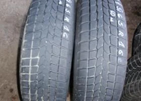 Гуми Всесезонни 215/65R16, снимка 3