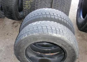 Гуми Всесезонни 215/65R16, снимка 6