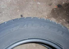 Гуми Всесезонни 215/65R16, снимка 7