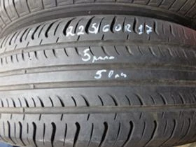 Гуми Летни 225/60R17, снимка 4
