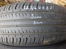 Гуми Летни 225/60R17, снимка 5
