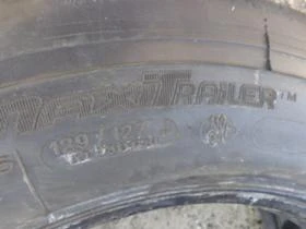 Гуми, снимка 8