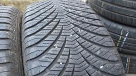 Гуми Зимни 205/55R16, снимка 4
