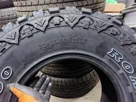 Гуми Всесезонни 265/75R15, снимка 9
